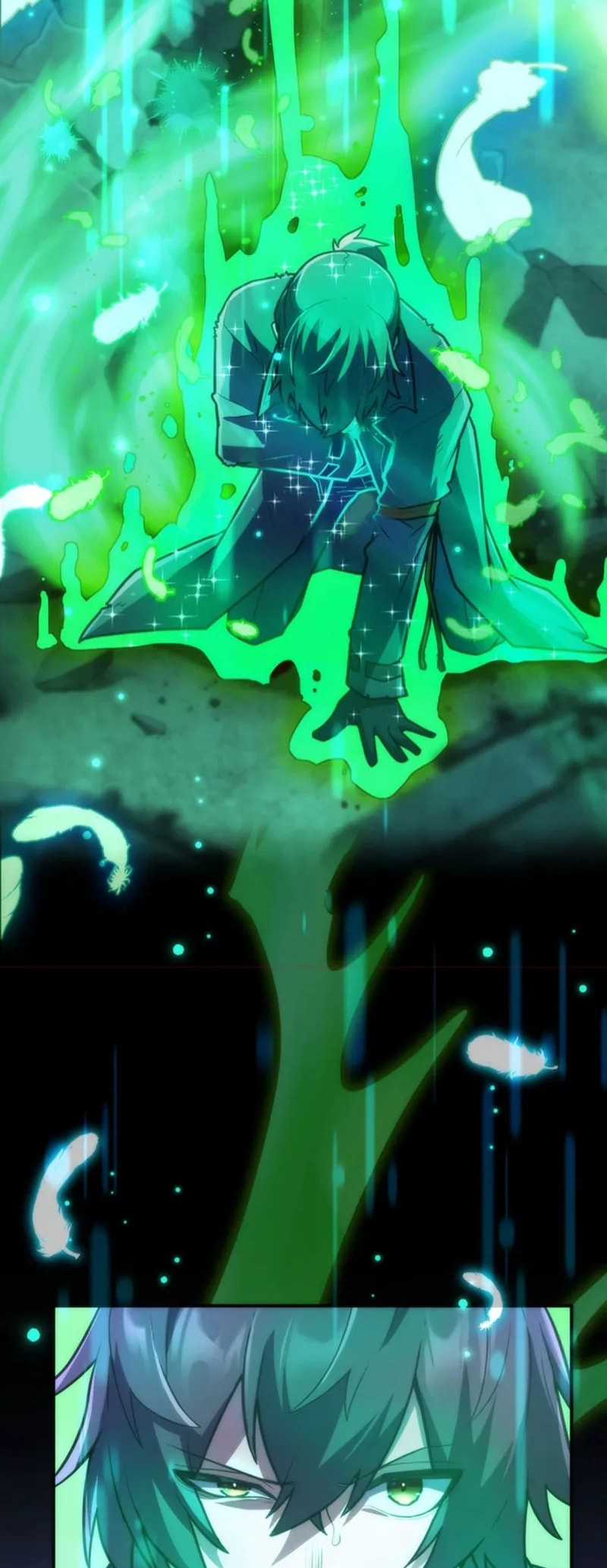 Maou App de S-kyuu Hunter ni Naremashita Chapter 63 page 48 - 