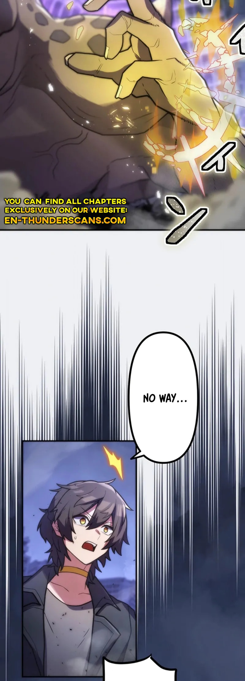 Maou App de S-kyuu Hunter ni Naremashita Chapter 63 page 6 - 