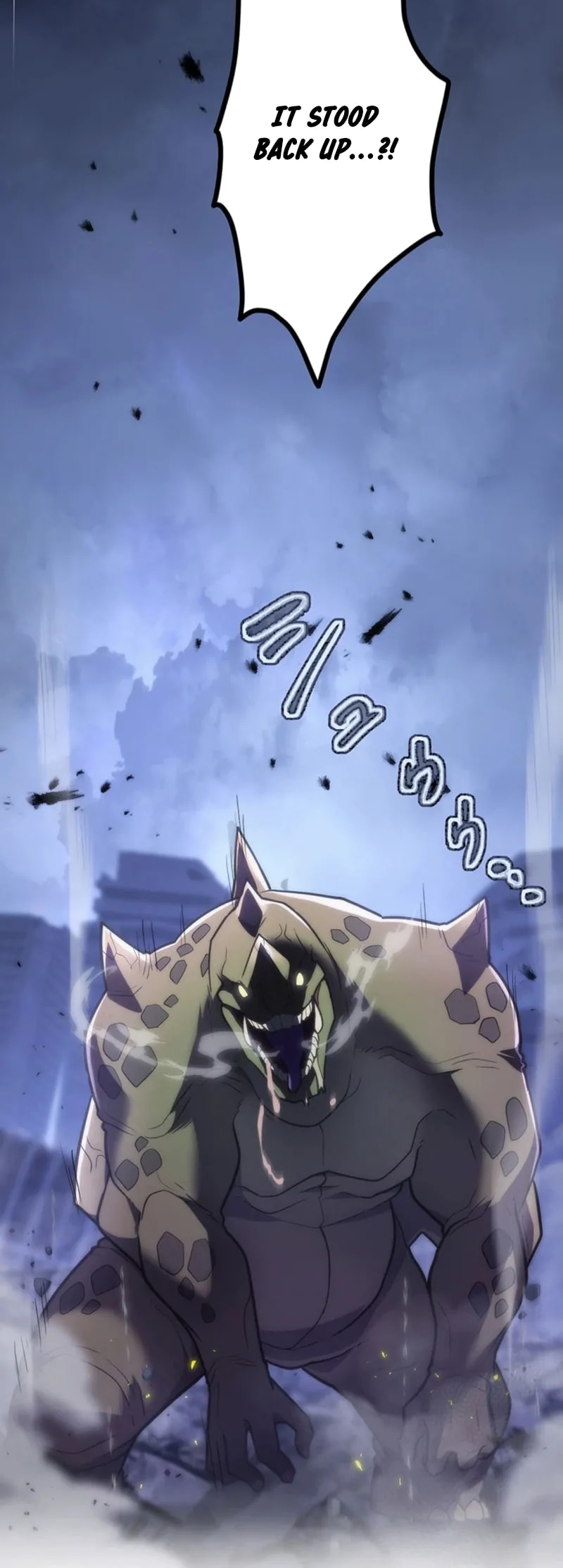 Maou App de S-kyuu Hunter ni Naremashita Chapter 63 page 7 - 