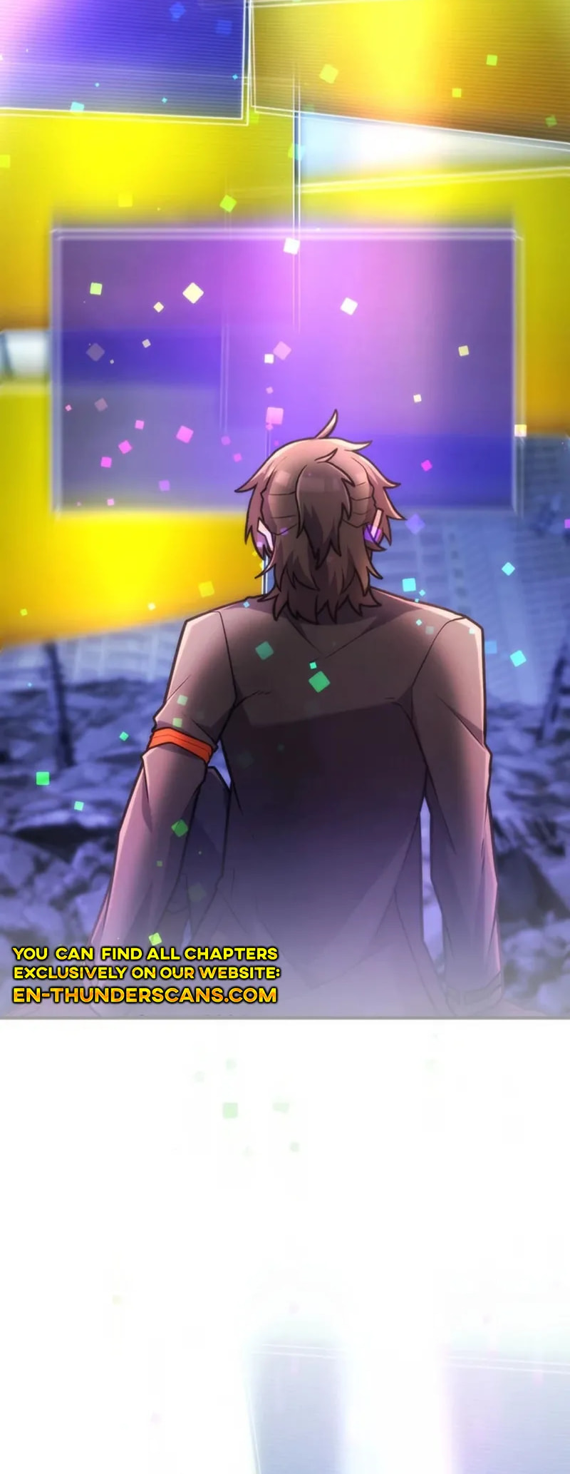 Maou App de S-kyuu Hunter ni Naremashita Chapter 63 page 63 - 