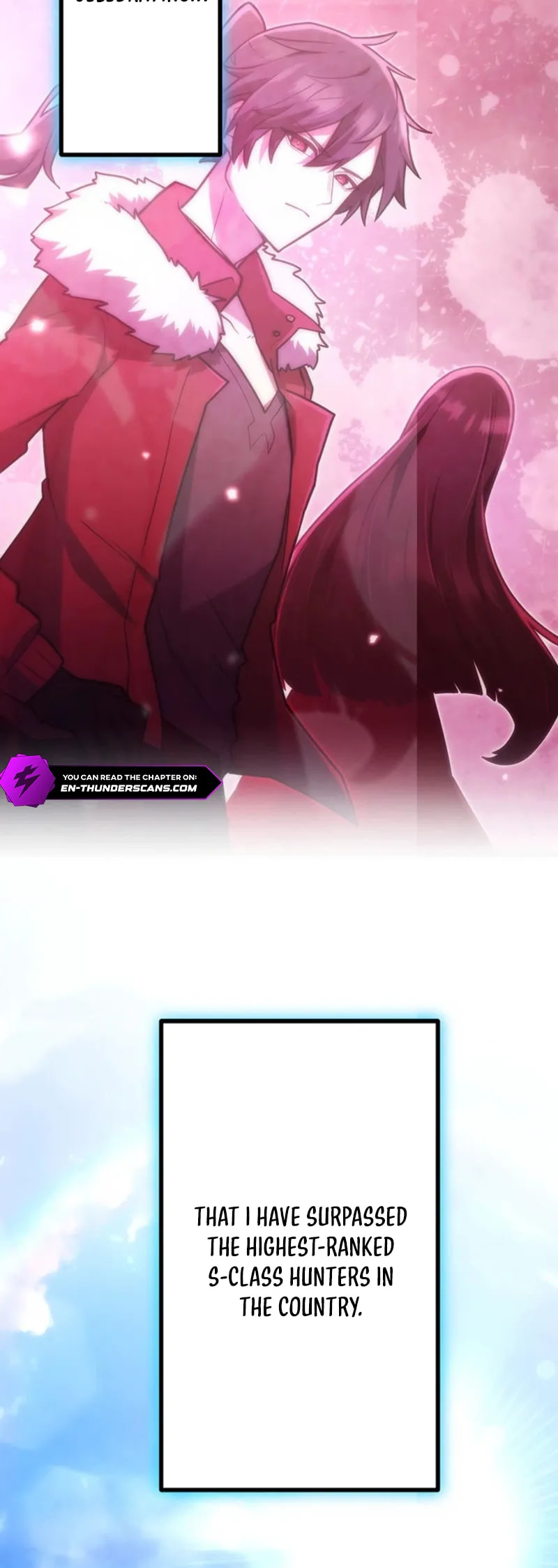 Maou App de S-kyuu Hunter ni Naremashita Chapter 63 page 67 - 