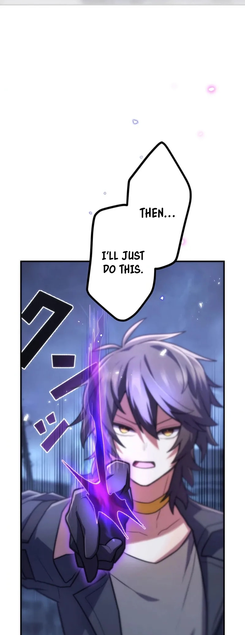 Maou App de S-kyuu Hunter ni Naremashita Chapter 63 page 8 - 