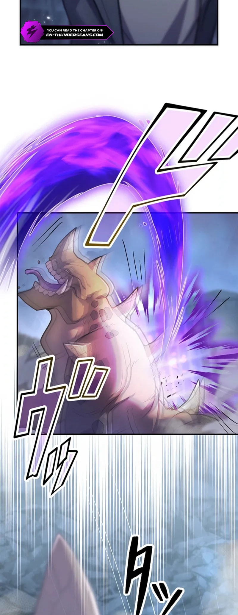 Maou App de S-kyuu Hunter ni Naremashita Chapter 63 page 9 - 