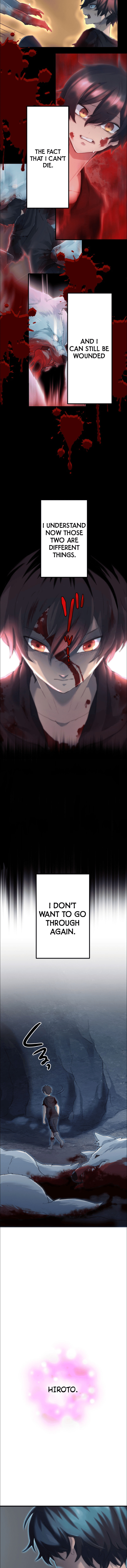 Maou App de S-kyuu Hunter ni Naremashita Chapter 7 page 12 - 