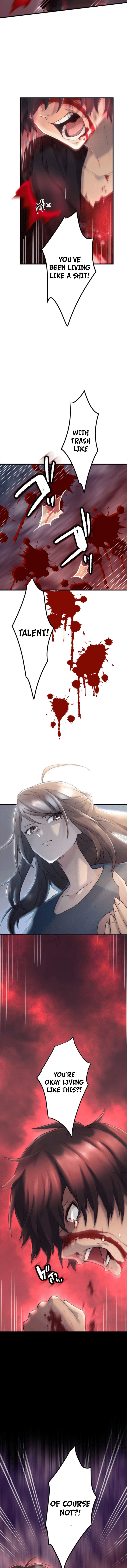 Maou App de S-kyuu Hunter ni Naremashita Chapter 7 page 16 - 