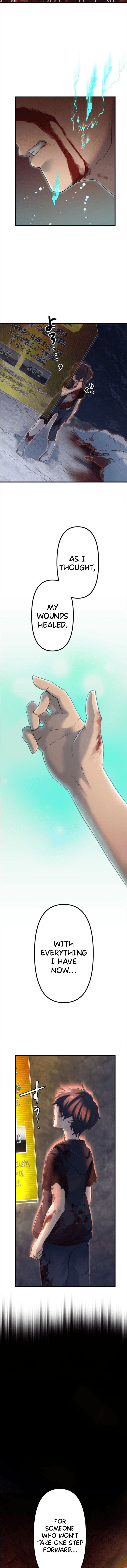 Maou App de S-kyuu Hunter ni Naremashita Chapter 7 page 18 - 