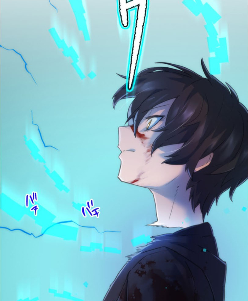 Maou App de S-kyuu Hunter ni Naremashita Chapter 7 page 21 - 