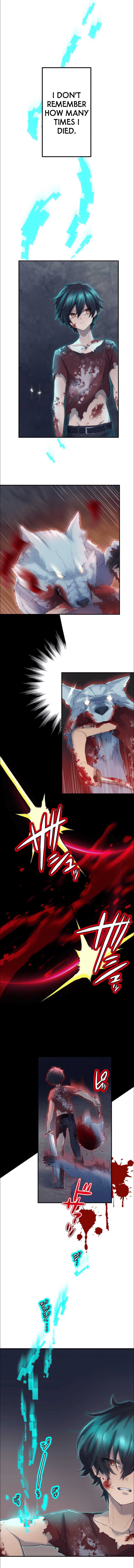 Maou App de S-kyuu Hunter ni Naremashita Chapter 8 page 2 - 