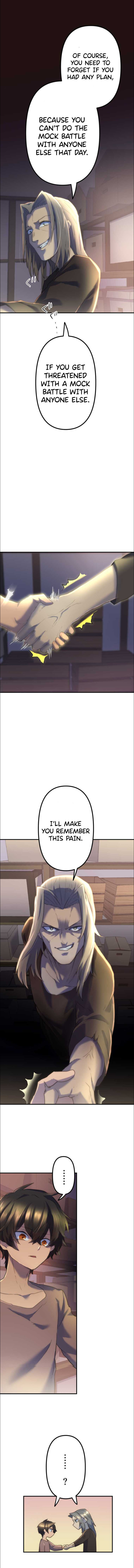 Maou App de S-kyuu Hunter ni Naremashita Chapter 8 page 12 - 