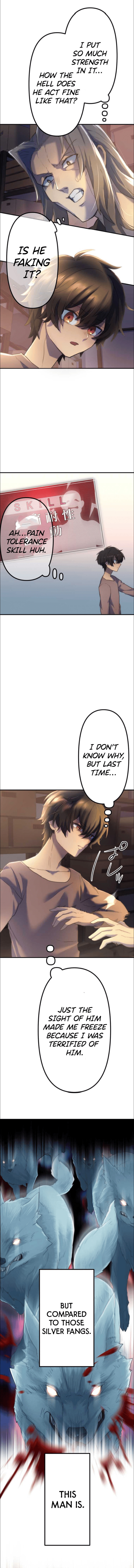 Maou App de S-kyuu Hunter ni Naremashita Chapter 8 page 13 - 