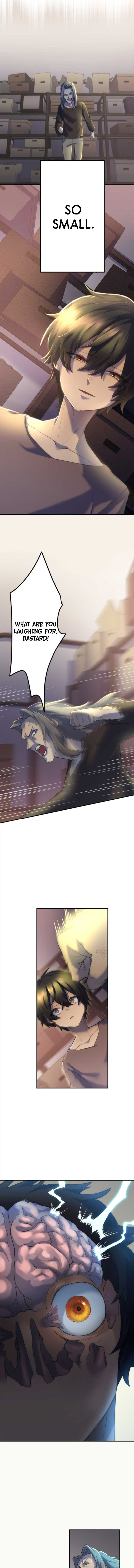 Maou App de S-kyuu Hunter ni Naremashita Chapter 8 page 14 - 