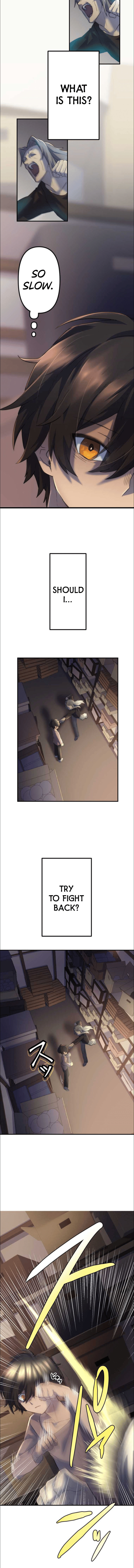 Maou App de S-kyuu Hunter ni Naremashita Chapter 8 page 15 - 