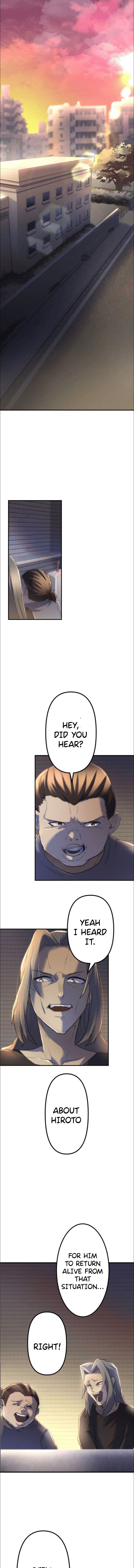 Maou App de S-kyuu Hunter ni Naremashita Chapter 8 page 6 - 