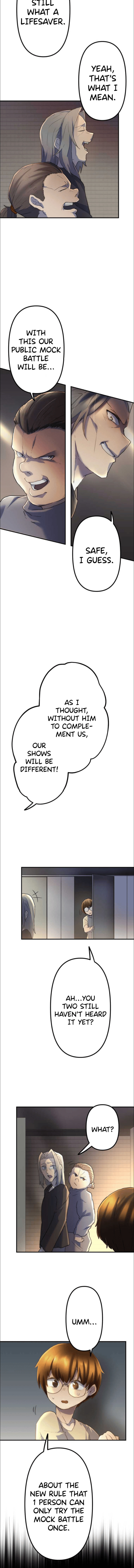 Maou App de S-kyuu Hunter ni Naremashita Chapter 8 page 7 - 