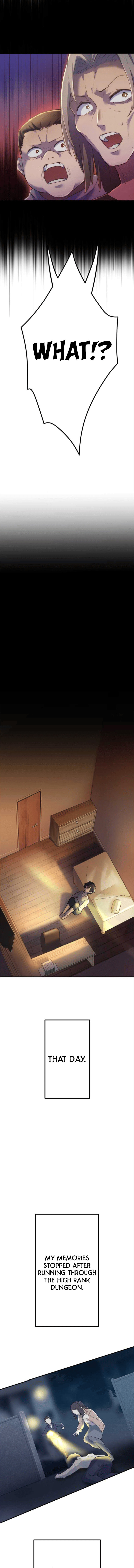 Maou App de S-kyuu Hunter ni Naremashita Chapter 8 page 8 - 