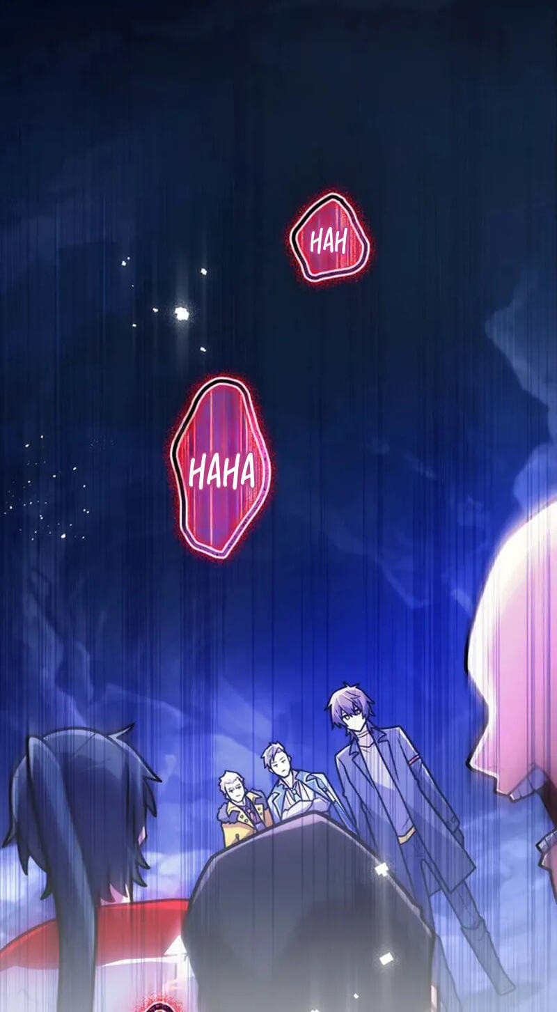 Maou App de S-kyuu Hunter ni Naremashita Chapter 81 page 11 - 
