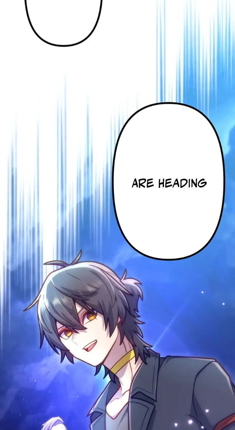 Maou App de S-kyuu Hunter ni Naremashita Chapter 81 page 3 - 