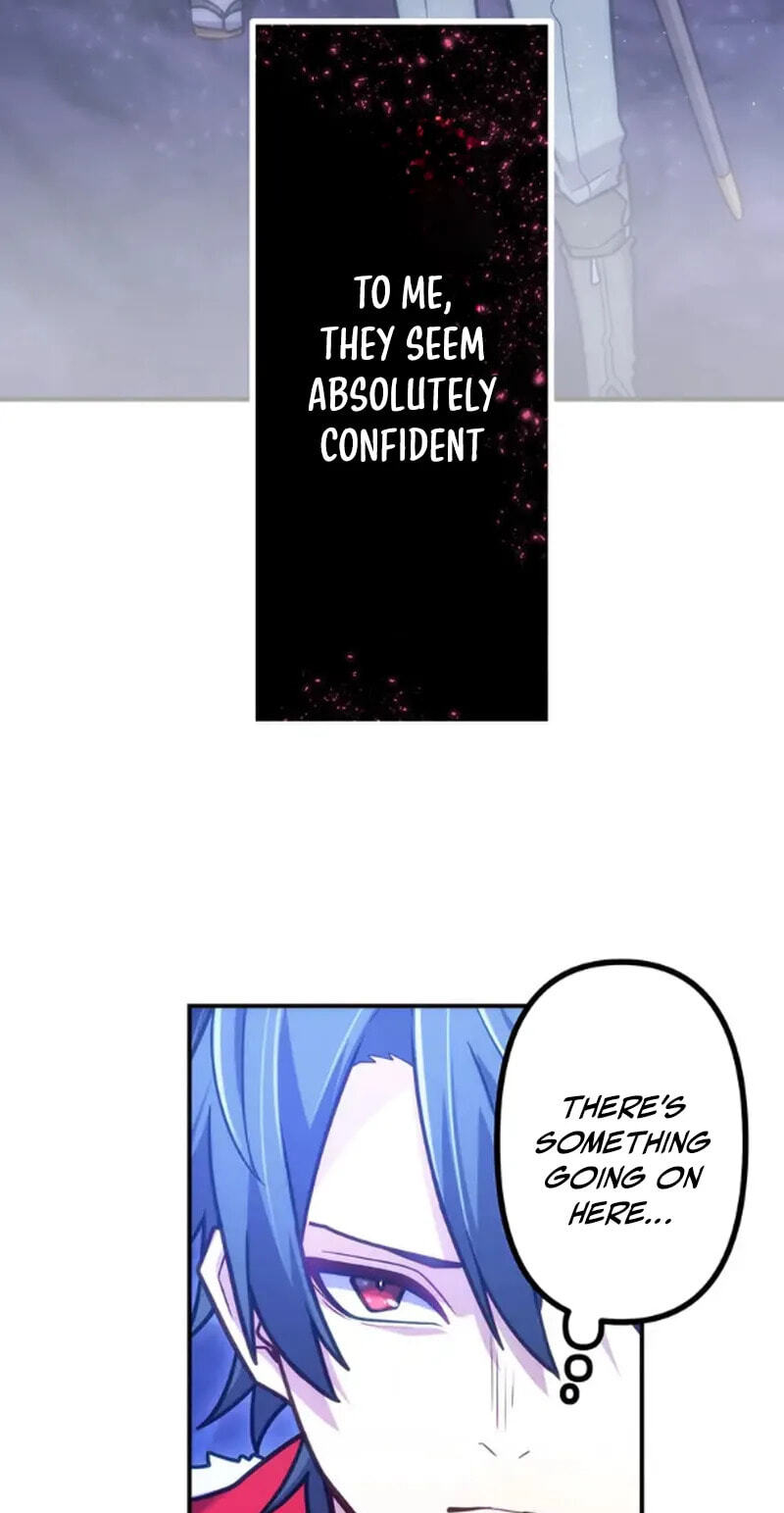 Maou App de S-kyuu Hunter ni Naremashita Chapter 81 page 21 - 