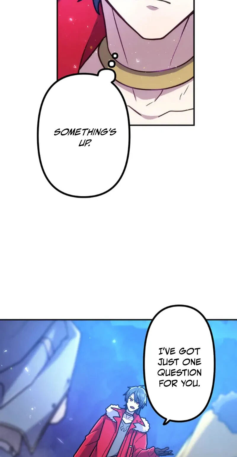 Maou App de S-kyuu Hunter ni Naremashita Chapter 81 page 22 - 