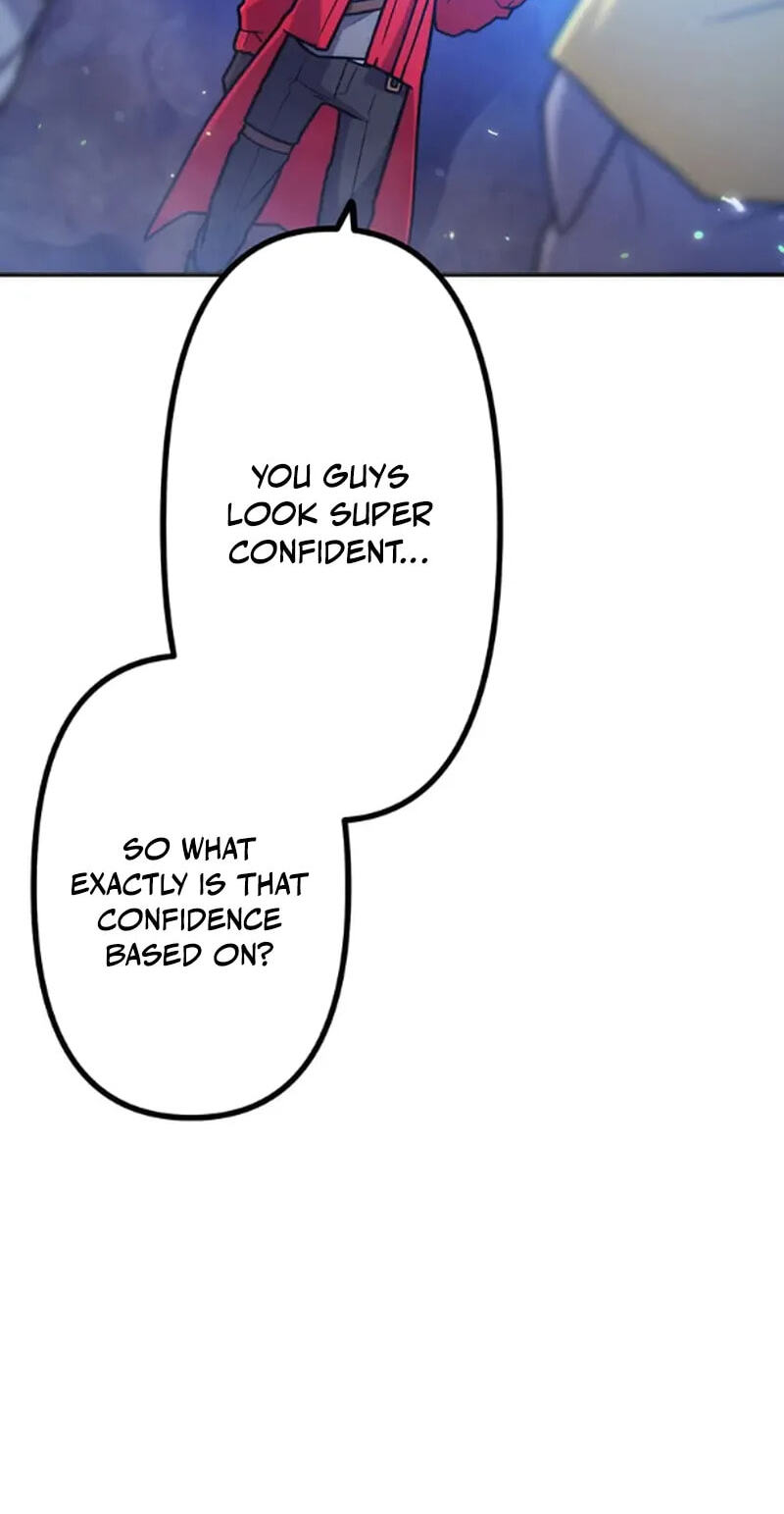 Maou App de S-kyuu Hunter ni Naremashita Chapter 81 page 23 - 