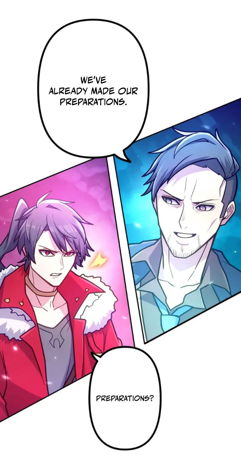Maou App de S-kyuu Hunter ni Naremashita Chapter 81 page 24 - 