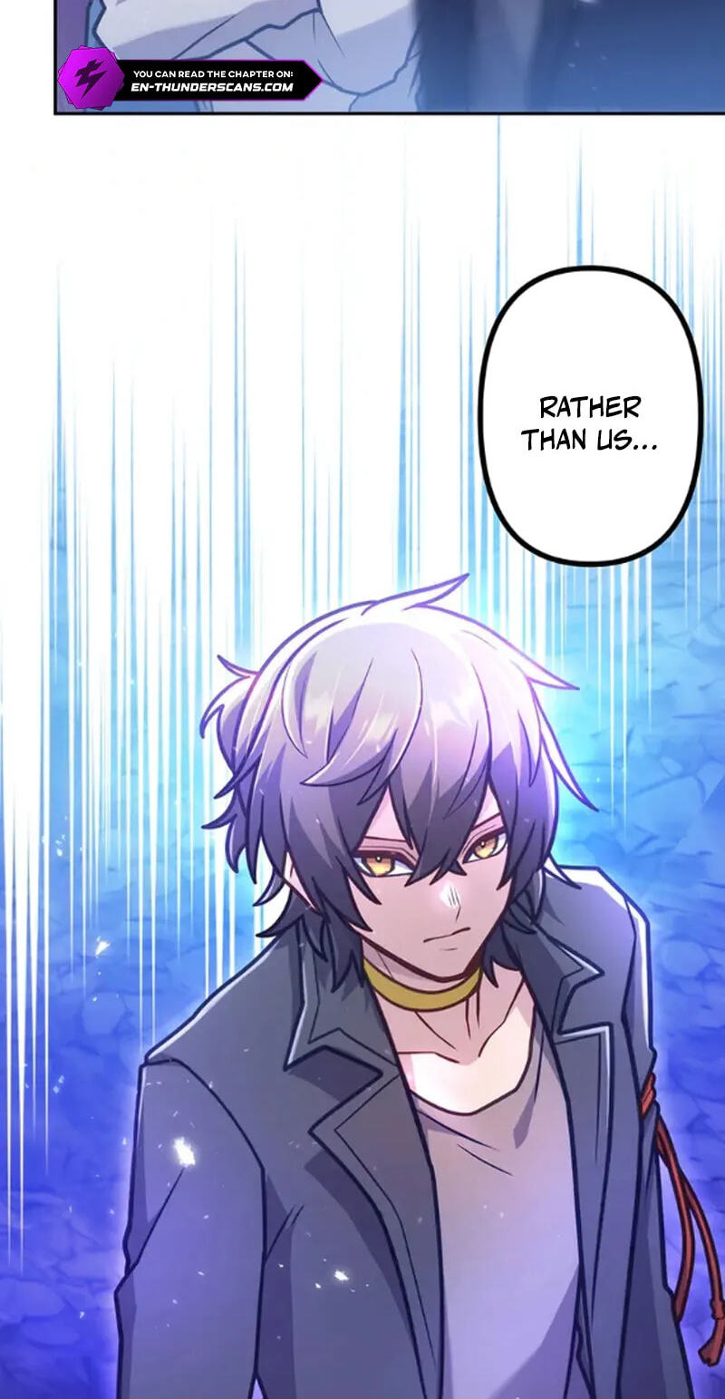 Maou App de S-kyuu Hunter ni Naremashita Chapter 81 page 26 - 