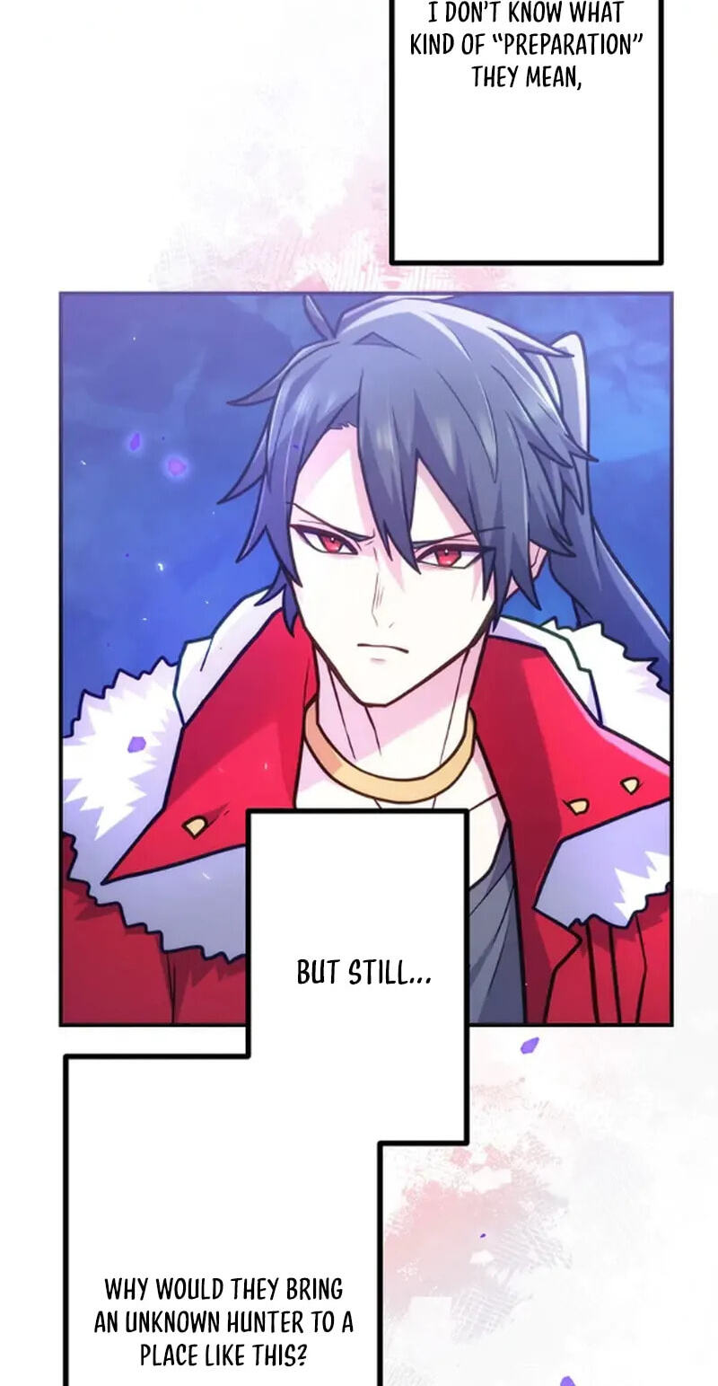 Maou App de S-kyuu Hunter ni Naremashita Chapter 81 page 28 - 