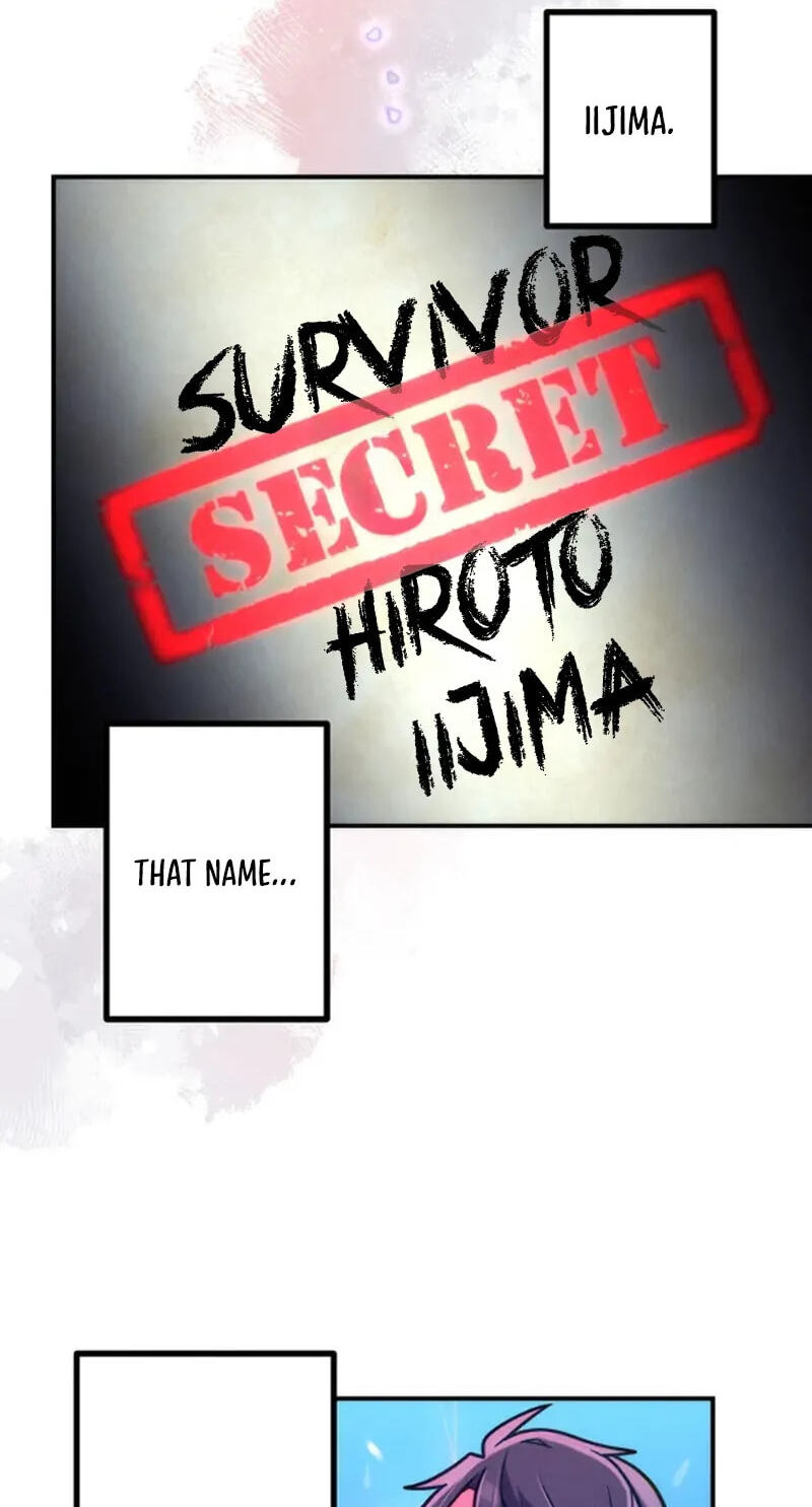 Maou App de S-kyuu Hunter ni Naremashita Chapter 81 page 32 - 