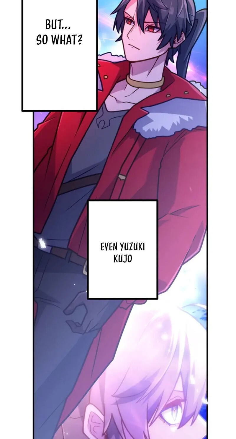 Maou App de S-kyuu Hunter ni Naremashita Chapter 81 page 33 - 