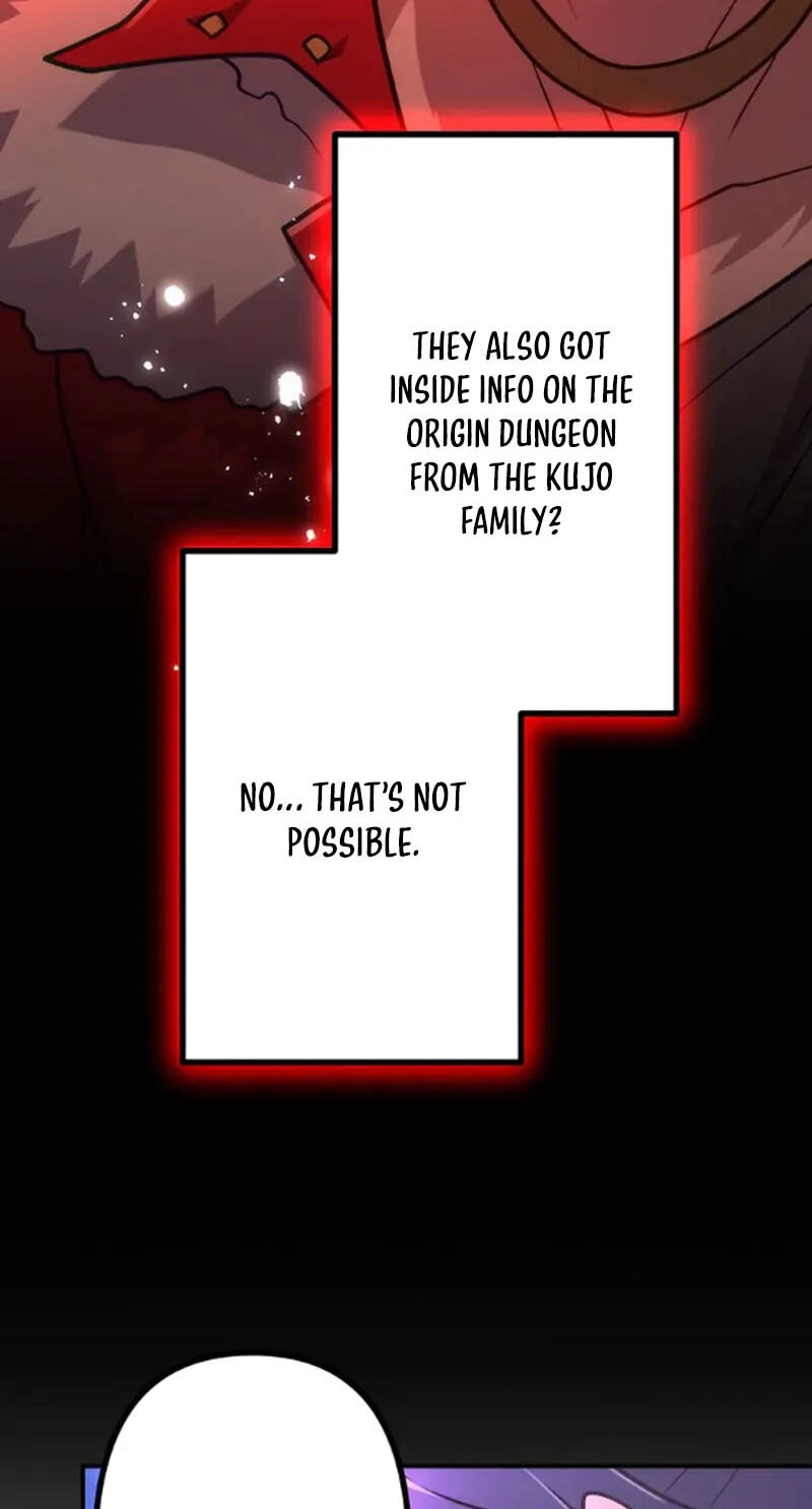 Maou App de S-kyuu Hunter ni Naremashita Chapter 81 page 38 - 