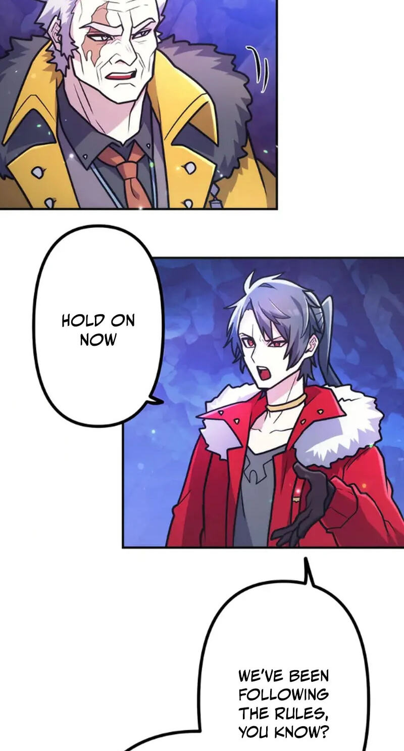 Maou App de S-kyuu Hunter ni Naremashita Chapter 81 page 43 - 