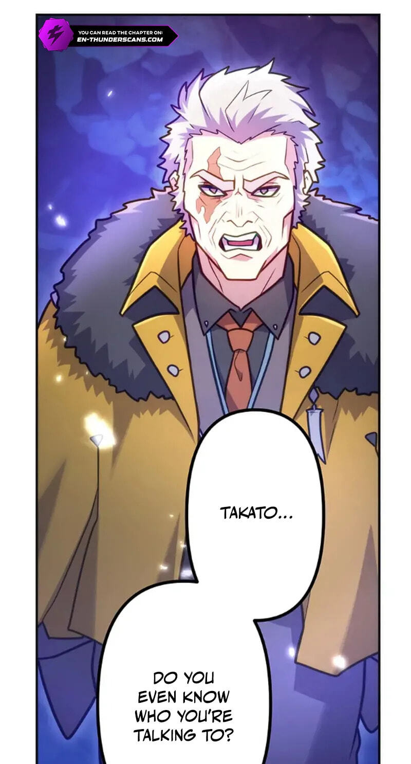 Maou App de S-kyuu Hunter ni Naremashita Chapter 81 page 45 - 