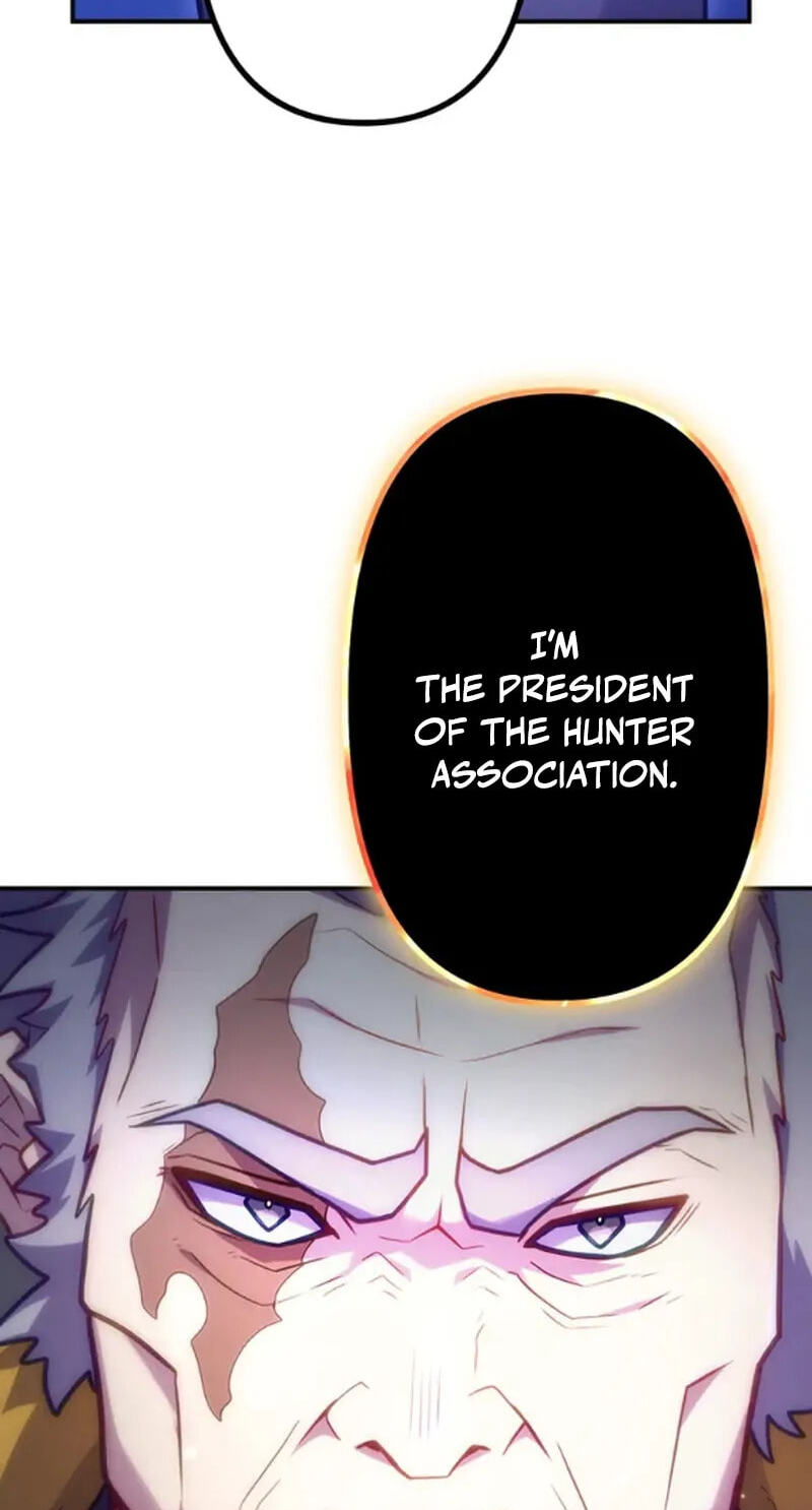 Maou App de S-kyuu Hunter ni Naremashita Chapter 81 page 46 - 