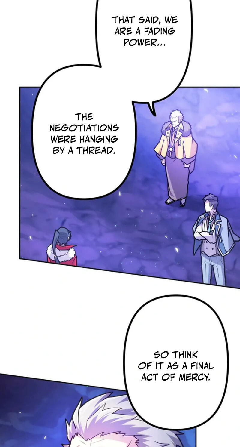 Maou App de S-kyuu Hunter ni Naremashita Chapter 81 page 48 - 