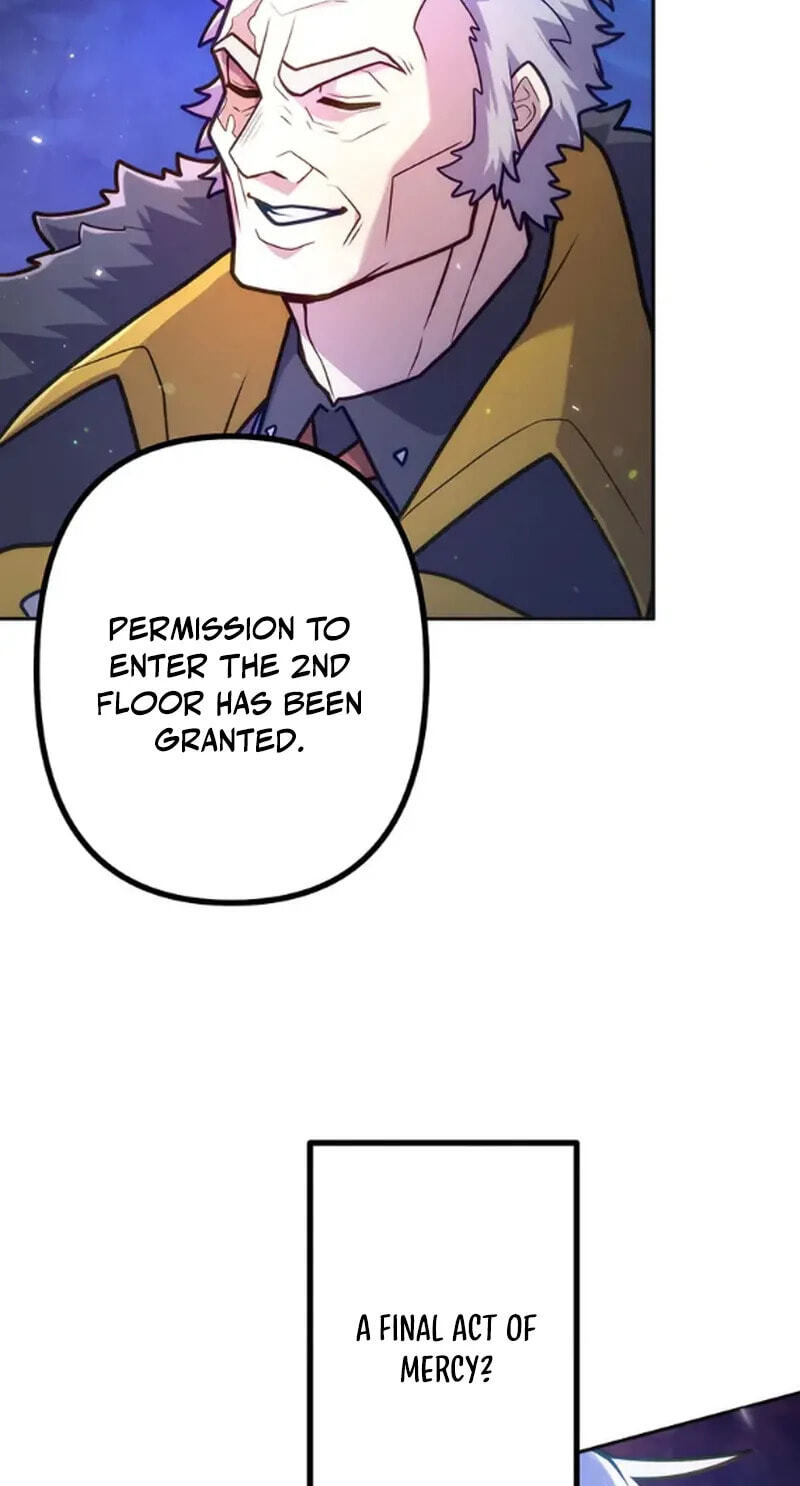 Maou App de S-kyuu Hunter ni Naremashita Chapter 81 page 49 - 