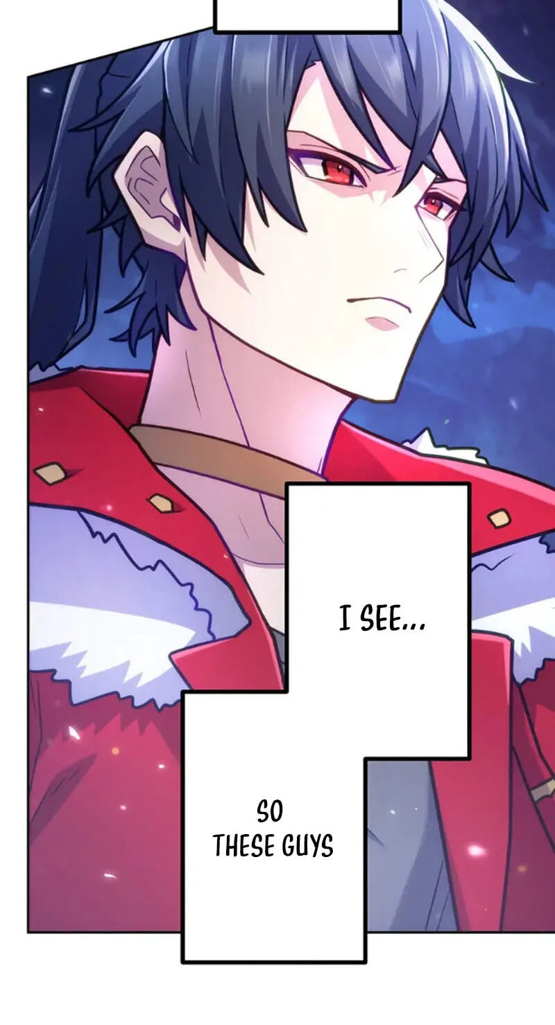 Maou App de S-kyuu Hunter ni Naremashita Chapter 81 page 50 - 