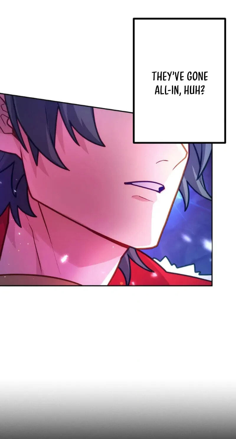 Maou App de S-kyuu Hunter ni Naremashita Chapter 81 page 51 - 