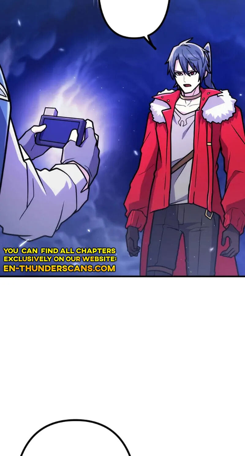 Maou App de S-kyuu Hunter ni Naremashita Chapter 81 page 56 - 