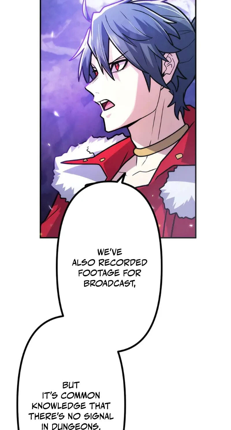 Maou App de S-kyuu Hunter ni Naremashita Chapter 81 page 59 - 