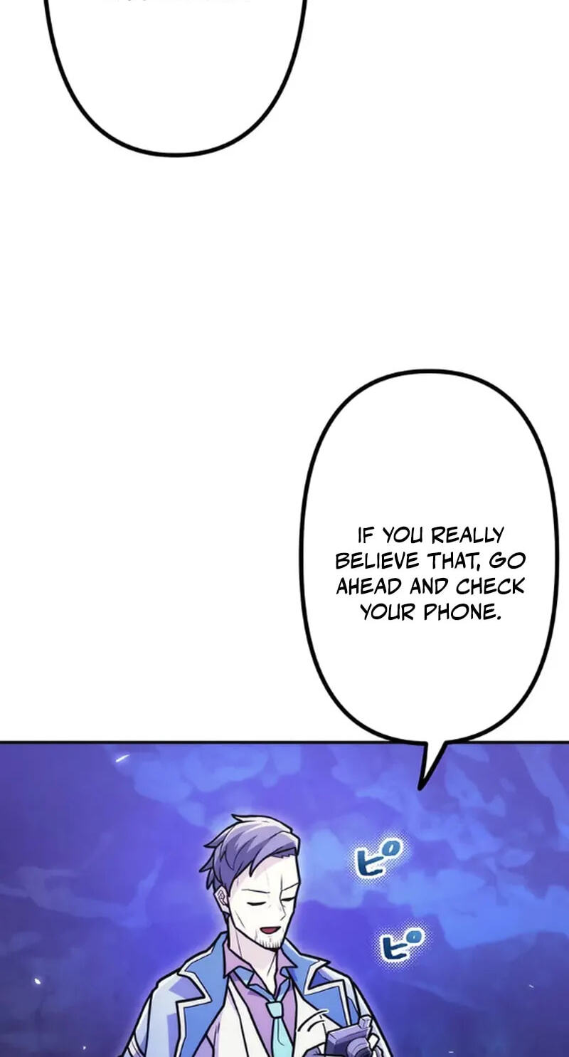 Maou App de S-kyuu Hunter ni Naremashita Chapter 81 page 60 - 