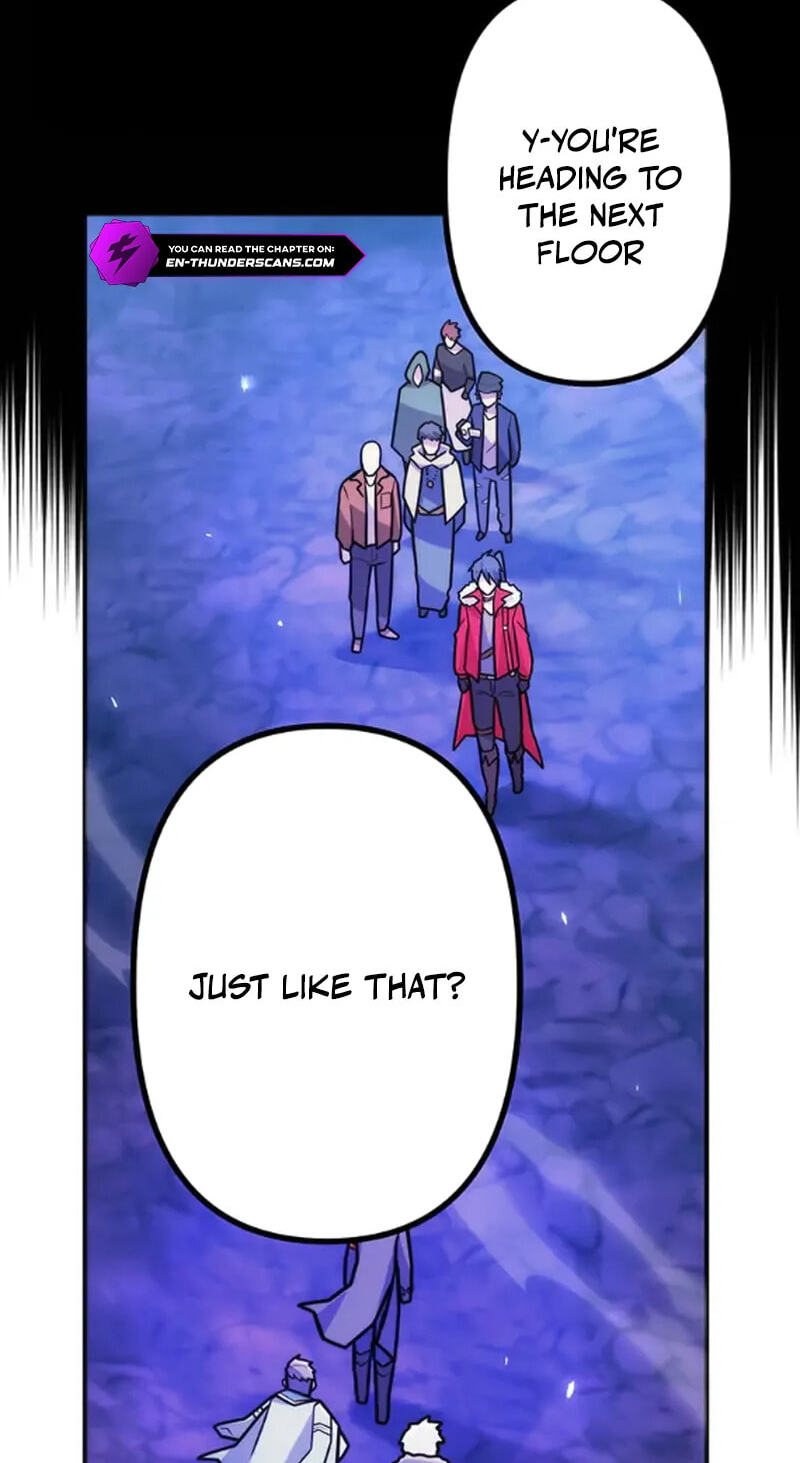 Maou App de S-kyuu Hunter ni Naremashita Chapter 81 page 7 - 