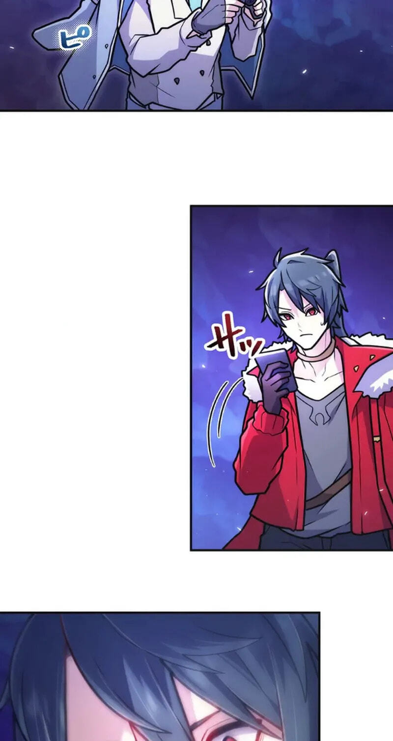 Maou App de S-kyuu Hunter ni Naremashita Chapter 81 page 61 - 