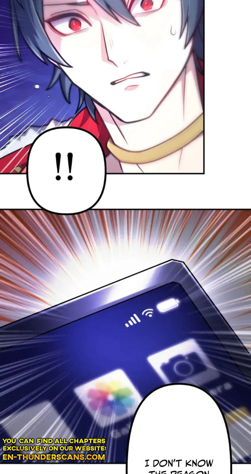 Maou App de S-kyuu Hunter ni Naremashita Chapter 81 page 62 - 