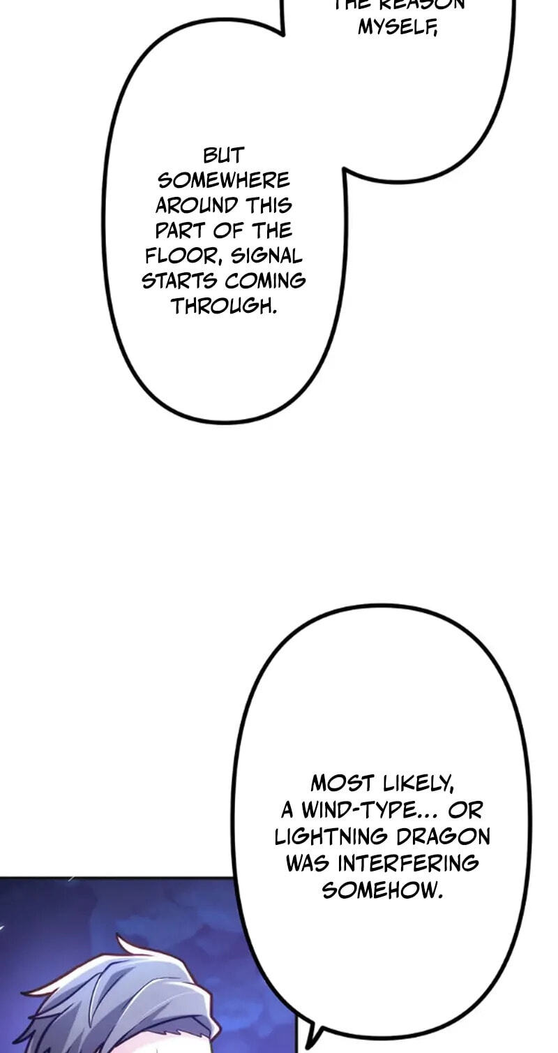 Maou App de S-kyuu Hunter ni Naremashita Chapter 81 page 63 - 
