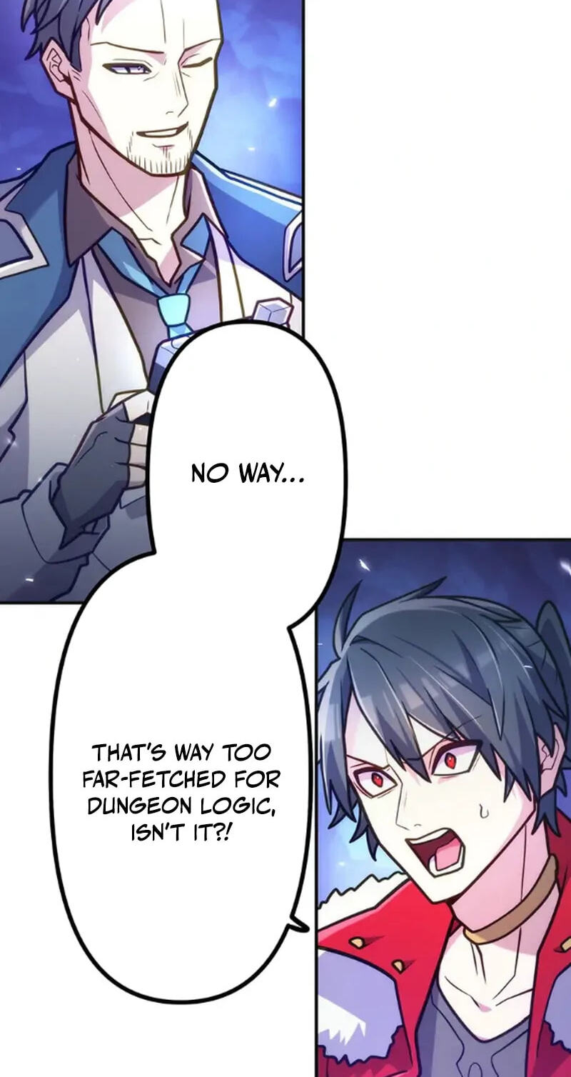 Maou App de S-kyuu Hunter ni Naremashita Chapter 81 page 64 - 