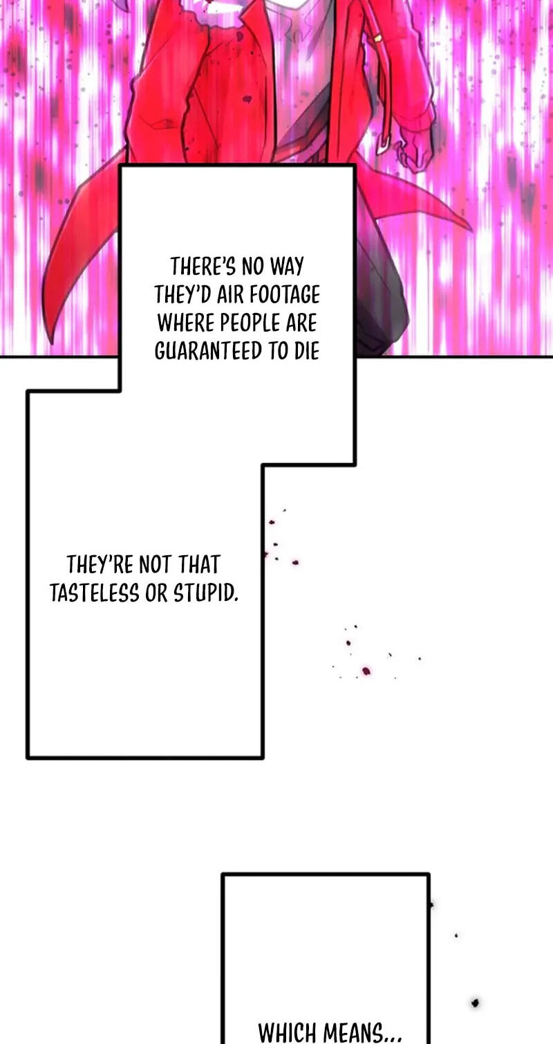 Maou App de S-kyuu Hunter ni Naremashita Chapter 81 page 68 - 