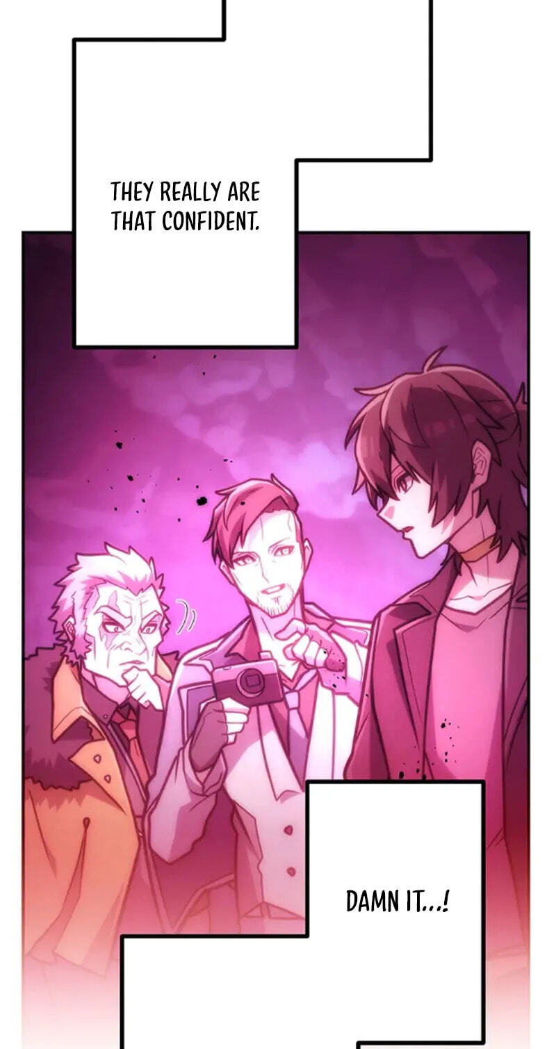 Maou App de S-kyuu Hunter ni Naremashita Chapter 81 page 69 - 