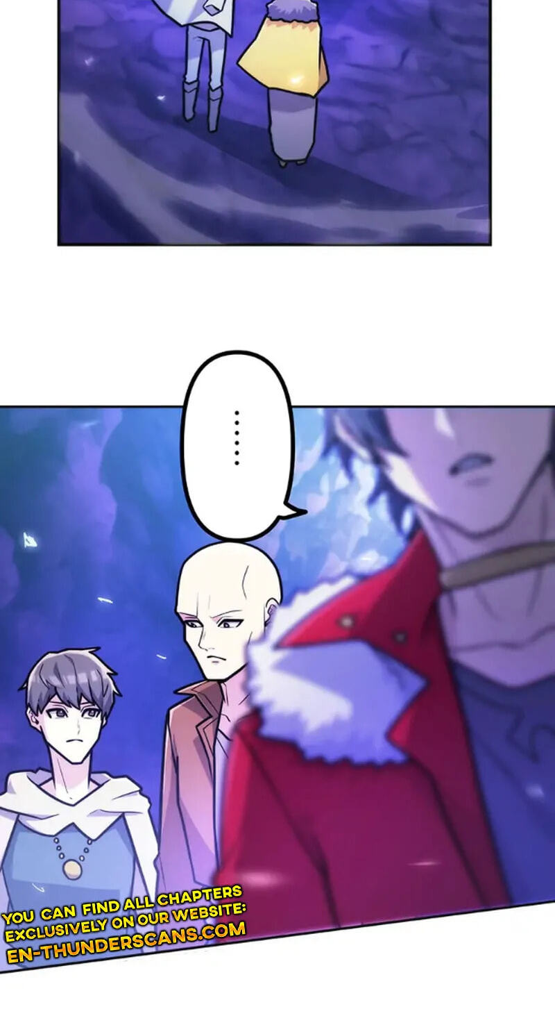 Maou App de S-kyuu Hunter ni Naremashita Chapter 81 page 8 - 