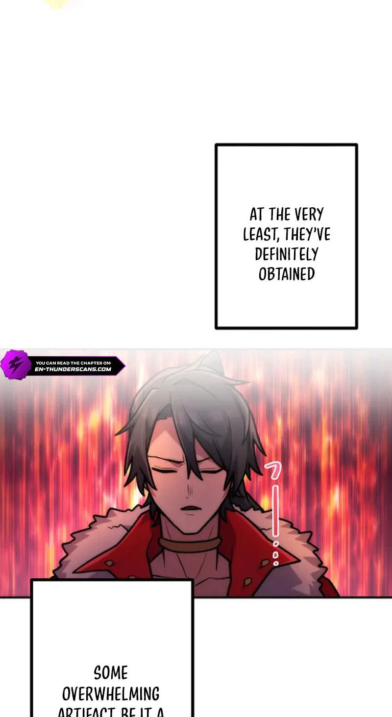 Maou App de S-kyuu Hunter ni Naremashita Chapter 81 page 72 - 