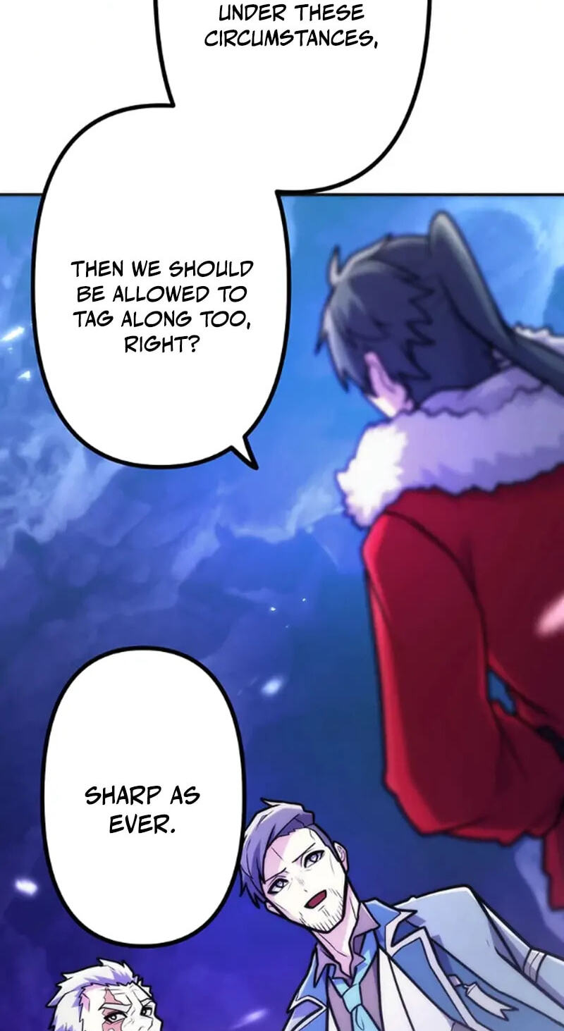Maou App de S-kyuu Hunter ni Naremashita Chapter 81 page 76 - 